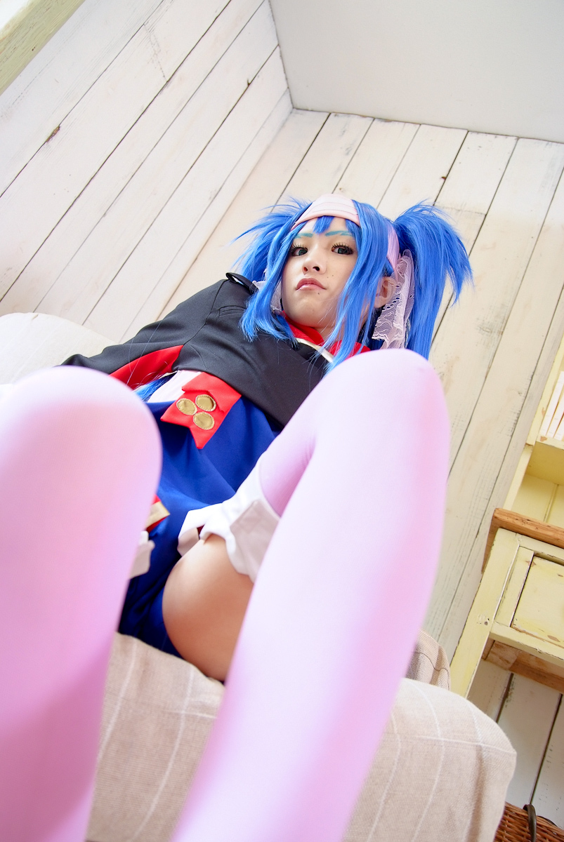 cosplay写真套图 C78 -Klan.Klang (1)